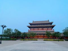 -天津妈祖文化园