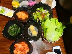 -obba烤吧(新光汇店)