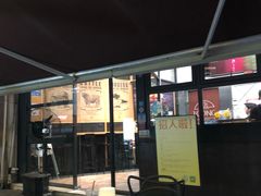 -龙治汉堡(中华城店)