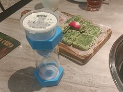 -野·大山里野生菌石锅土鸡(益田假日店)