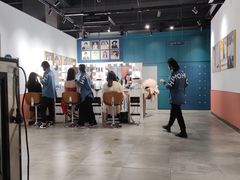 -海马体照相馆(天津世纪都会店)