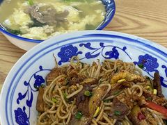 -小毛绝杀炒粉