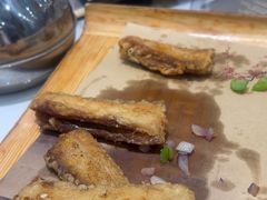 -金陵后厨·南京菜(新街口秣陵路店)