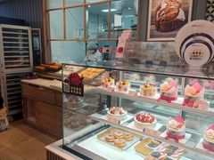 -PARIS BAGUETTE巴黎贝甜(周浦万达店)
