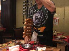 -五洲皇冠巴西烤肉餐厅