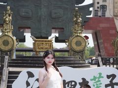 -淹城春秋乐园