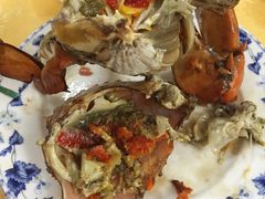 -鑫悦楼煎蟹·16年海鲜大排档