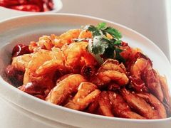 -渝信川菜(长安店)