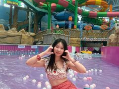 -广州融创水世界