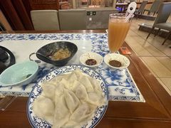 三鲜水饺-东方饺子王(创始店)