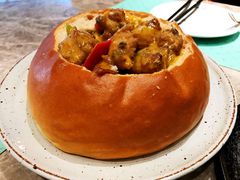 -大树餐厅(红旗街万达店)