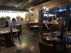 大堂-Fiume福弥意大利餐厅