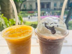 -星巴克臻选(广州沙面店)