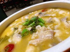 -八大碗·地道东北菜(佳兆业店)