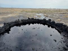 -黑油山景区