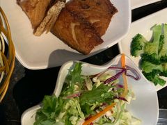 -青松馆韩国料理(香港中路佳世客店)