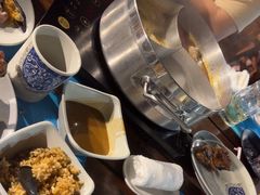 -渔家火锅·海鲜自助餐·演艺(亚龙湾天域酒店)