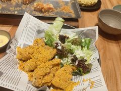 -KimPro 辛普乐概念韩餐