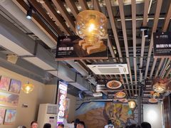 -西域阿里马新疆菜·清真(桂花路店)