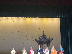 -北京大学百年讲堂