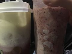 -喜茶(上海泰禾大厦店)
