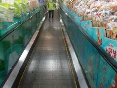 -世纪联华(外高桥店)