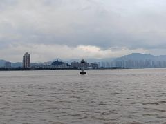 -江心屿景区
