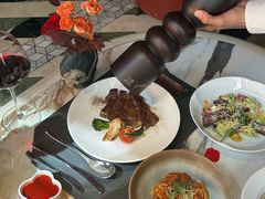 -ZHAO赵·牛扒坊(万象城店)