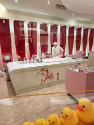 -妈咪呗呗月子中心(市心店)