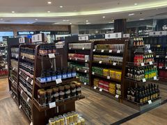 -金鹰超市(国际购物中心新街口店)