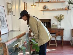 -春风十里咖啡馆