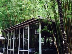 -新竹里馆·花园餐厅(兴苑路店)