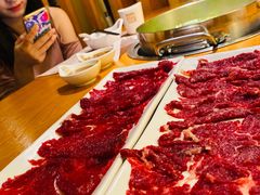 -海银海记潮汕牛肉火锅(新港中路海珠店)