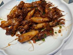 -秋色客家菜(南山店)