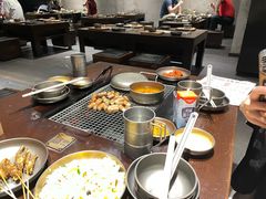 -夜食白市Yespicy·烧烤啤酒宵夜(番禺四海城店)