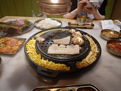 -韩宫宴和牛烤肉(合肥滨湖银泰城店)