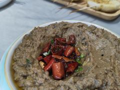 -金家老三饭庄(常营店)