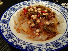 川北凉粉-渝蛙馆(新百店)