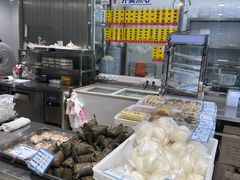 -美新点心店(陕西北路店)