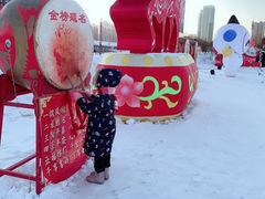 -沈阳奥体冰雪嘉年华