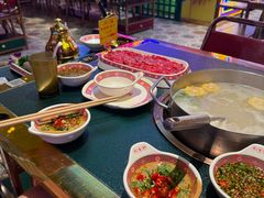 -大吉利·潮汕鲜牛肉火锅(总店)