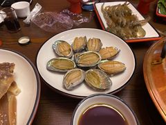 -虾弄弄海派小龙虾·牛羊蝎子火锅