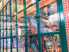 -邊度冰室(中安广场店)
