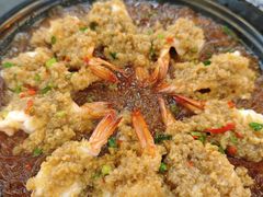-破三川·新川菜(静安大融城店)