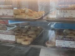 -长发西饼(临顿路店)