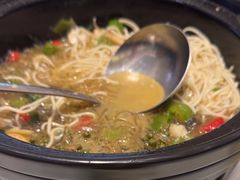 -老洋坊饭店(厚街东宝路店)
