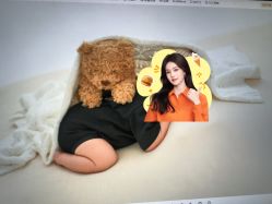 -玛瑞莎孕婴童摄影到家拍