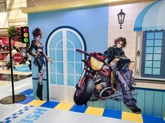 -名创优品(天河区正佳广场二店)