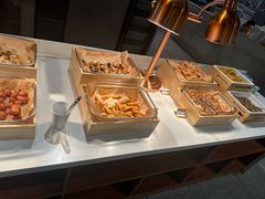 -言玖鲜火锅串串披萨自助(益田假日店)