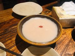 -老牌坊云南鱼豆花火锅(爱建店)